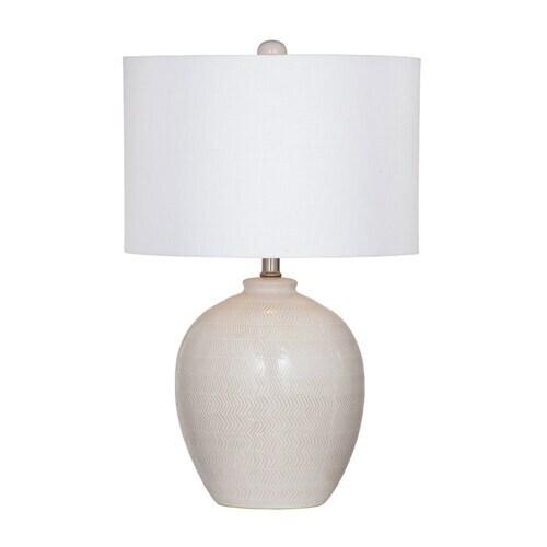 Collins Table Lamp