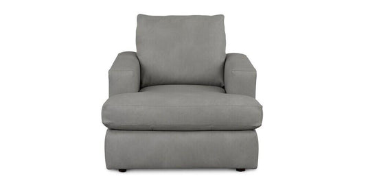 Wilton Leather Chair