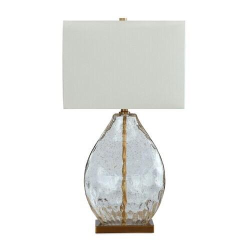 Bateman Table Lamp