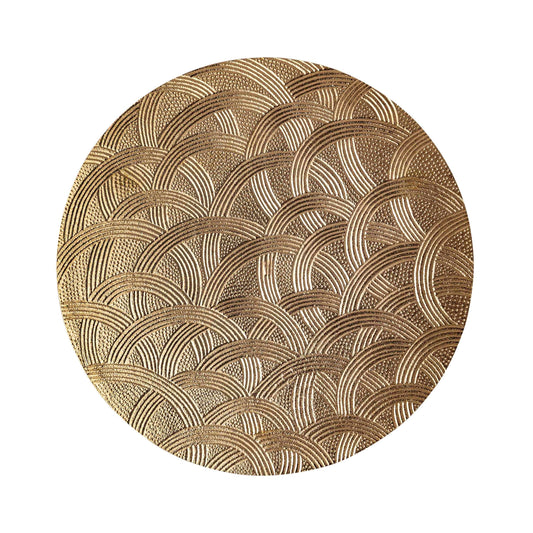 Eve Round Nesting Tables by Inspire Me! Home Decor