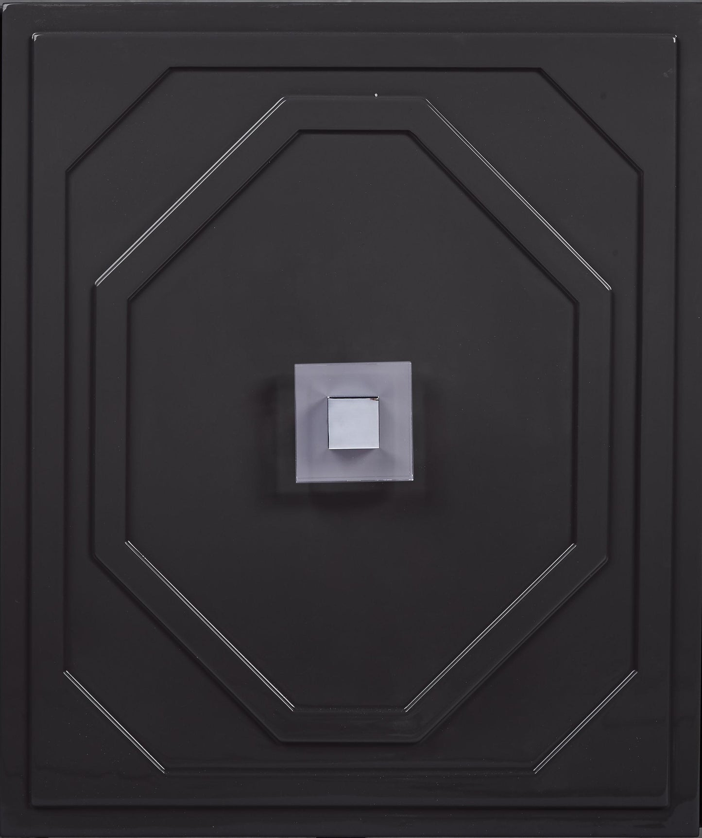 Andros Black Lacquer Buffet