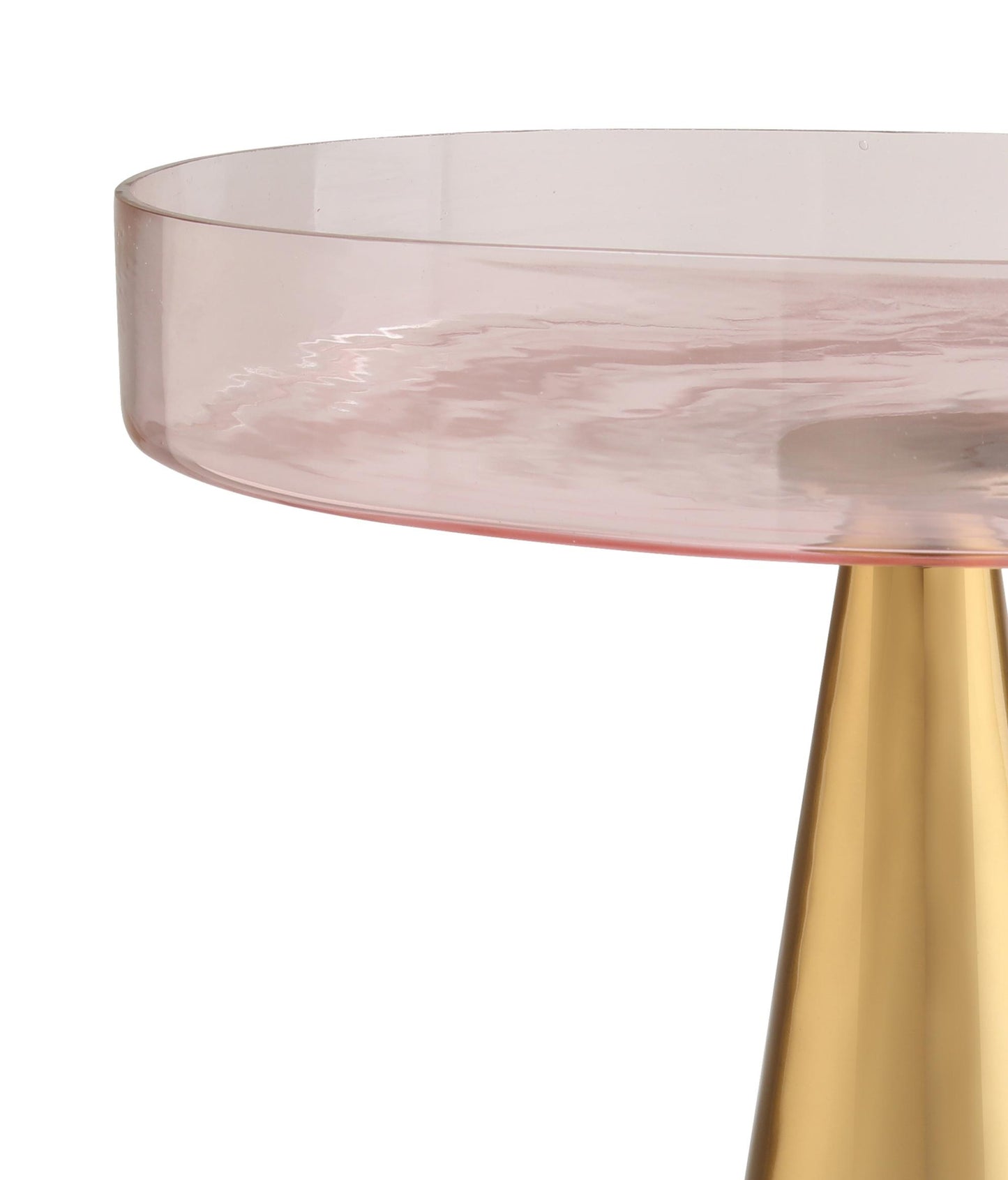 Alo Large Side Table