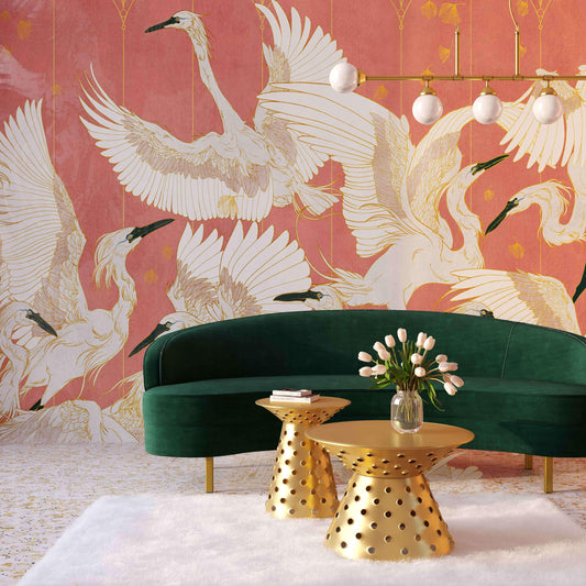 Collin Cocktail Table