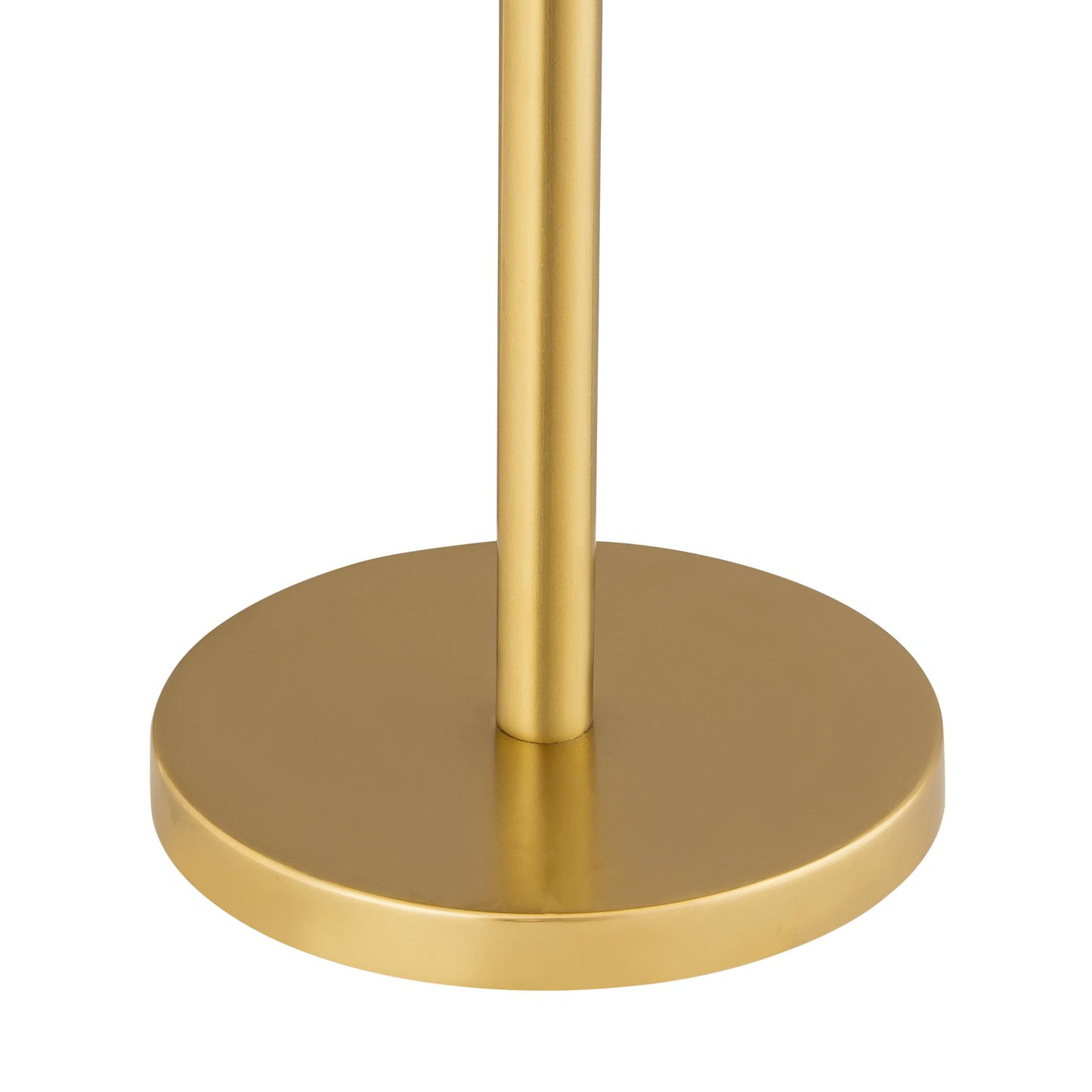 Eye Handpainted Side Table