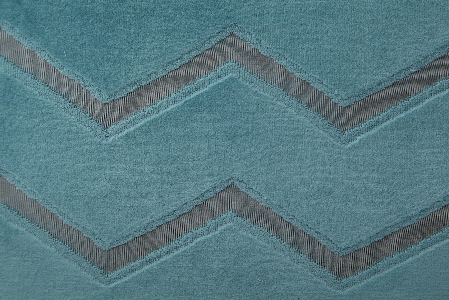 Opal Sky Morrocan Ottoman