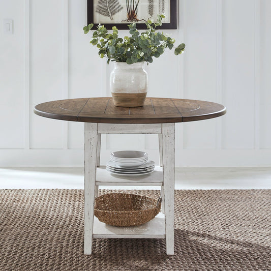 Al Fresco - Drop Leaf Table