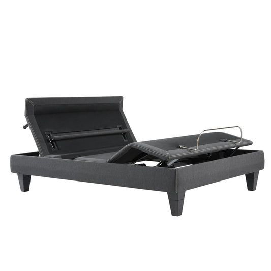 Beautyrest Black Luxury Base Beautyrest Black Luxury Base - Split Cal King