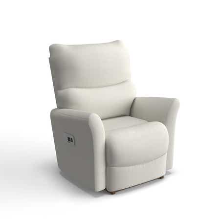 Rowan Power Rocking Recliner w/ Headrest