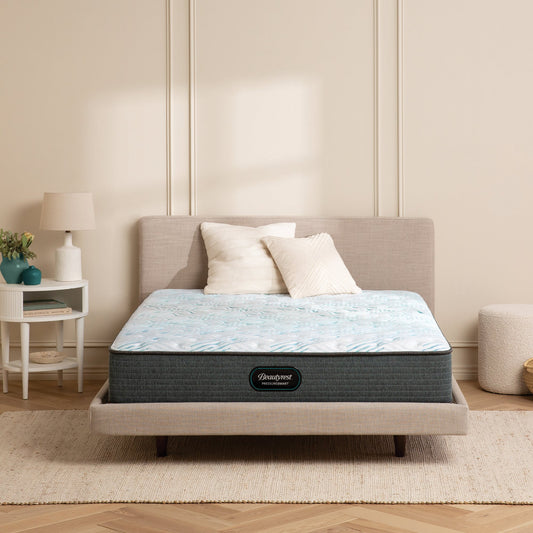Beautyrest PressureSmart Beautyrest PressureSmart - Standard Firm / Twin