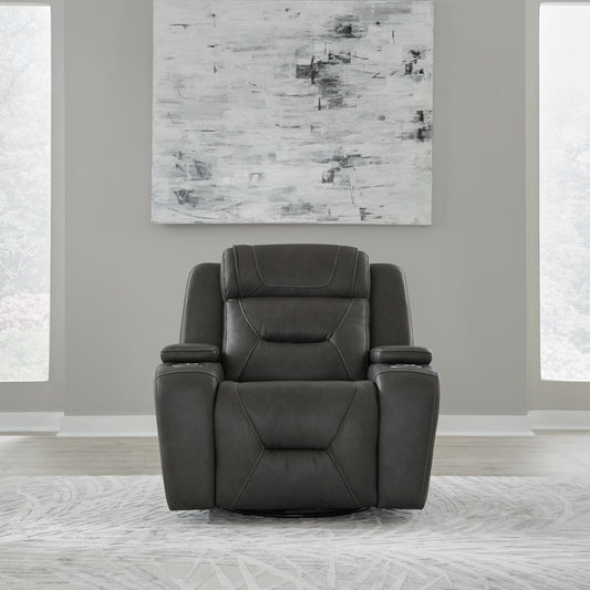 Chapman - SG Recliner P2