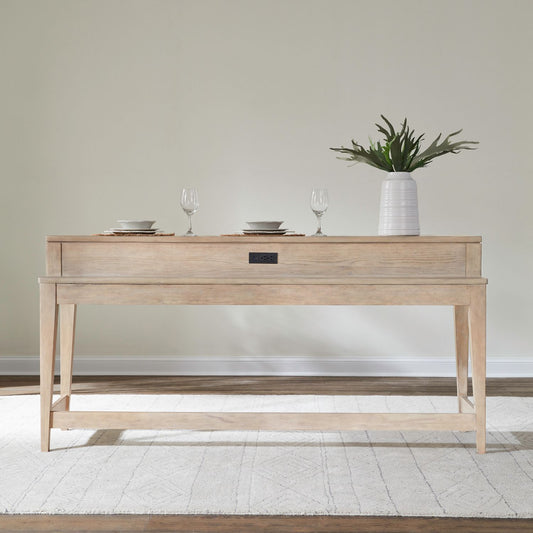 Brentwood - Console Bar Table
