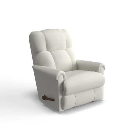 Pinnacle Rocking Recliner