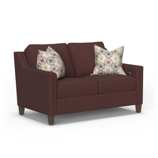 Finley Power Inclining Loveseat