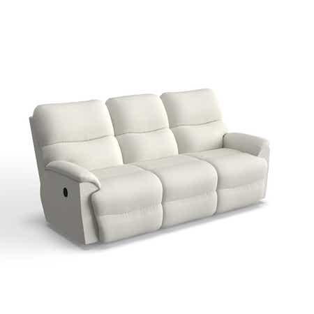 Trouper Reclining Sofa