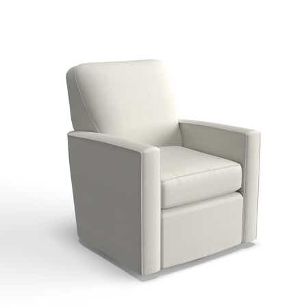 Midtown Swivel Gliding Chair