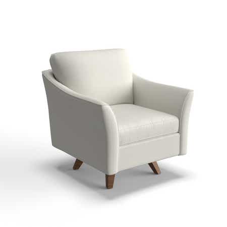 Reegan High Leg Swivel Chair
