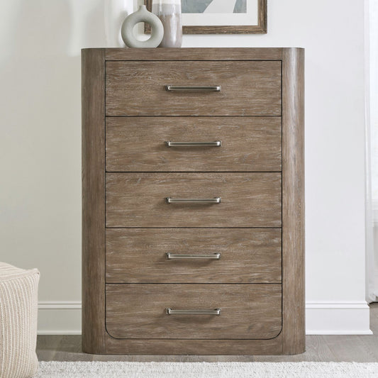 South Bend - 5 Drawer Chest