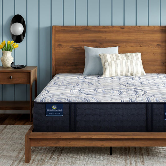 Serta Perfect Sleeper Pro Mattress Twin XL