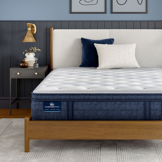 Serta iComfortPro Mattress Queen
