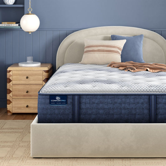 Serta iComfortPro Mattress* King