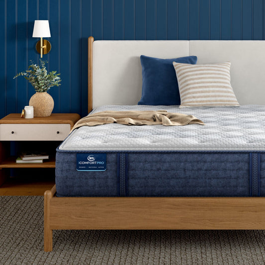 Serta iComfortPro Mattress King