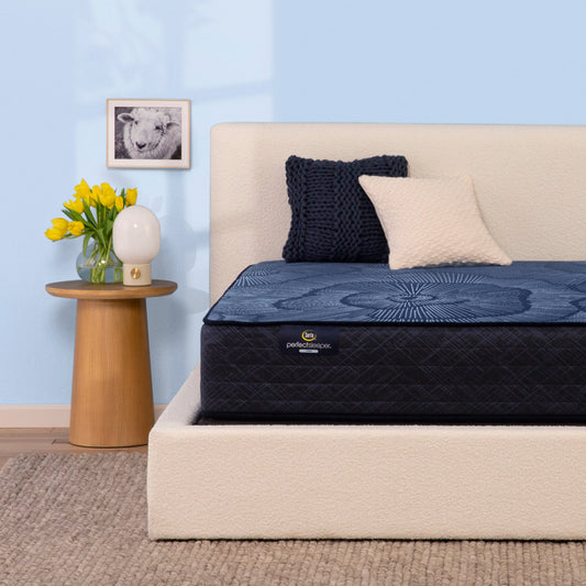 Perfect Sleeper Hybrid Mattress Twin XL