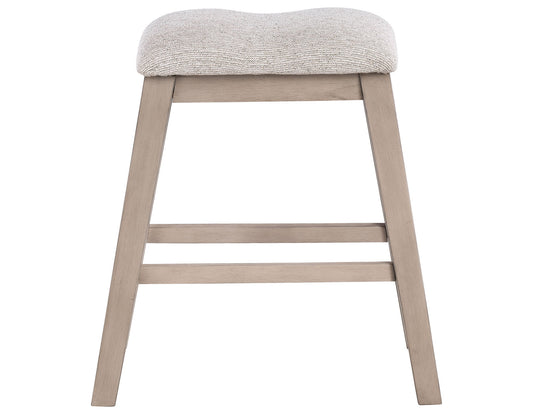 Taylor 24″ Backless Counter Stool