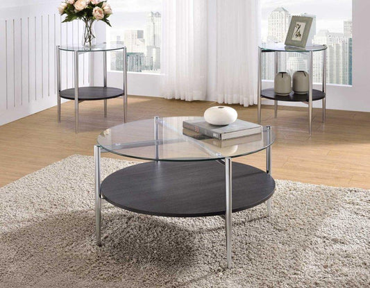 Bayliss 3-Piece Occasional Set (Cocktail & 2 End Tables)