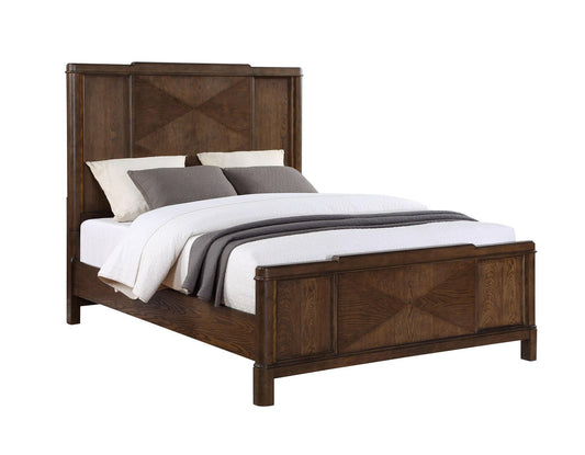 Milan Queen Bed