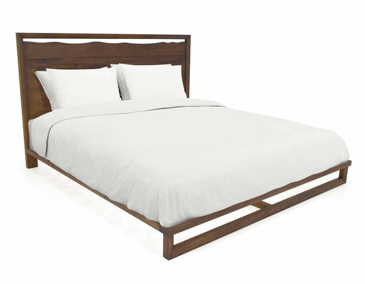 Lofton Queen Platform Bed