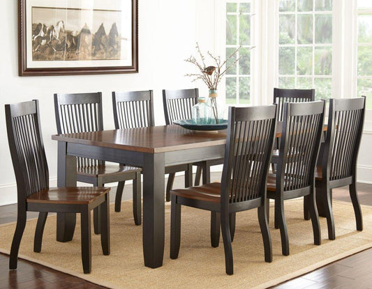 Lawton 5 Piece Set (Table & 4 Side Chairs)
