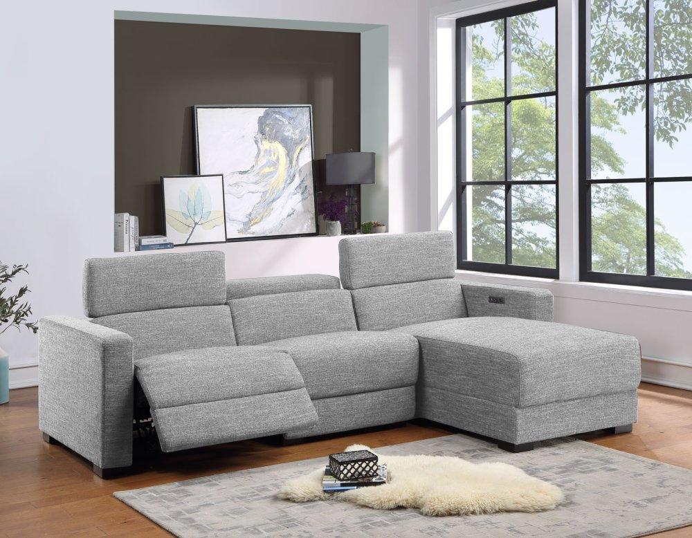 Zara RAF Dual-Power Chofa, Pumice