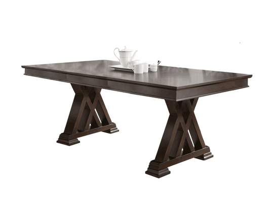 Adrian Table w/18" Leaf