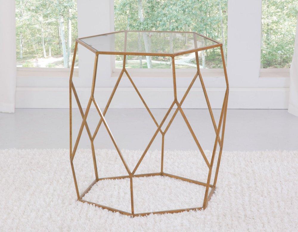 Roxy End Table