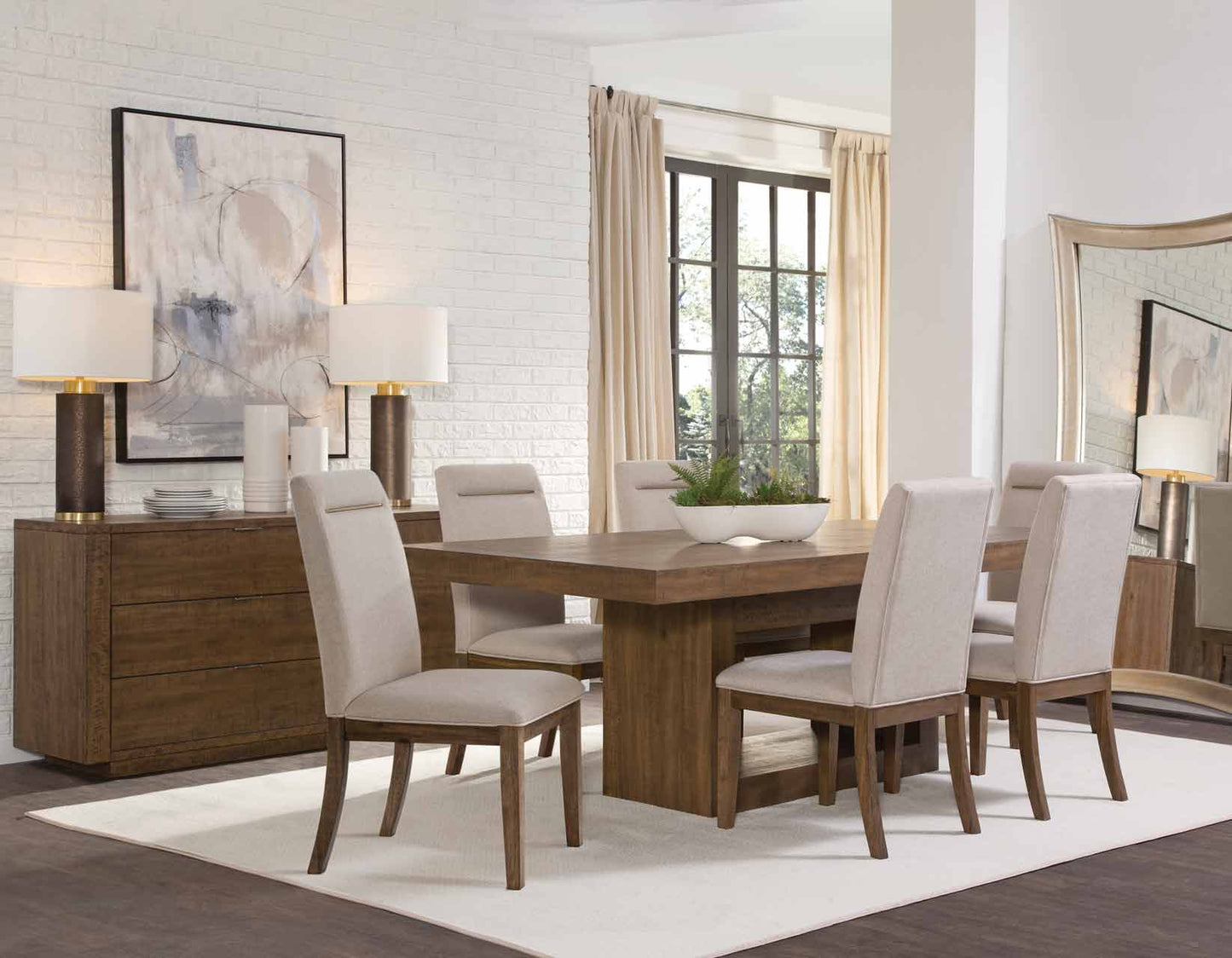 Garland 5-Piece Dining Set