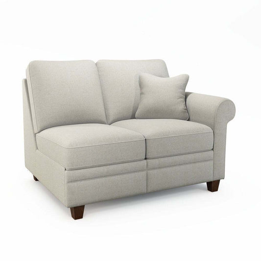 Colby Duo(R) Power Left-Arm Sitting Reclining Loveseat