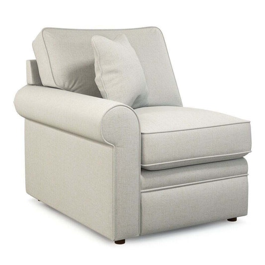 Collins Right-Arm Sitting Chair