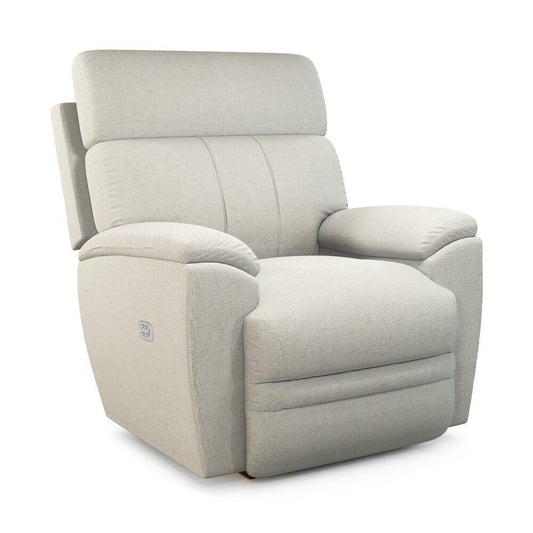Talladega Power Rocking Recliner
