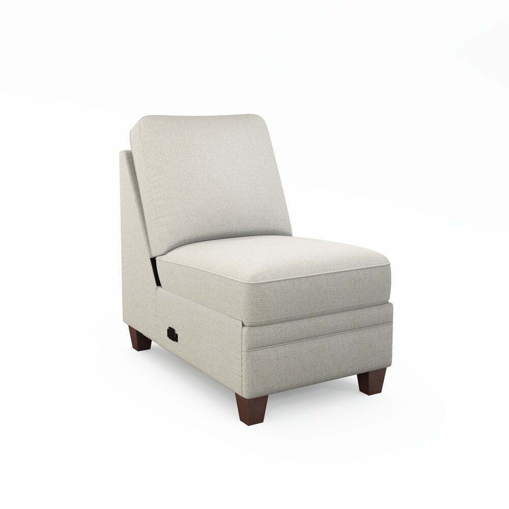 Colby Duo(R) Armless Chair