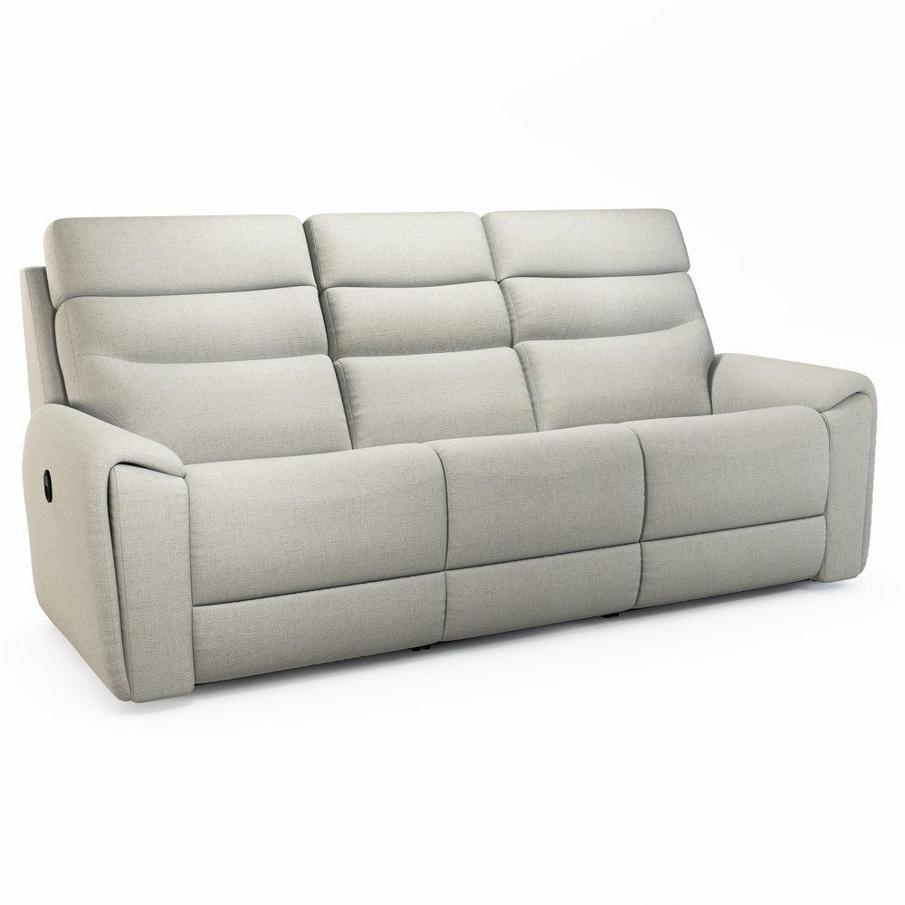 Soren Reclining Sofa