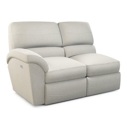 Reese Power Right-Arm Sitting Reclining Loveseat