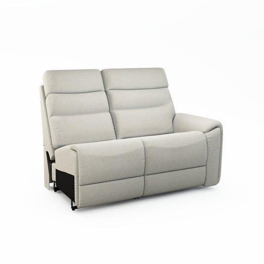 Soren Modular Power Left-Arm Sitting Reclining Loveseat