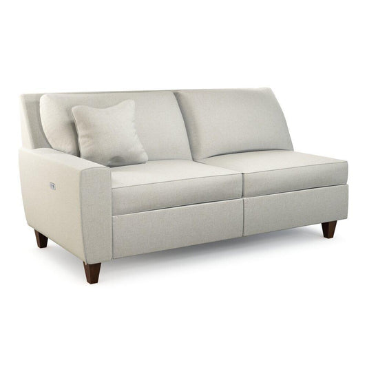 Edie duo(R) Right-Arm Sitting Reclining Loveseat