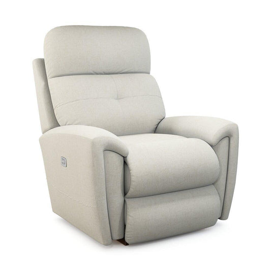 Douglas Power Rocking Recliner