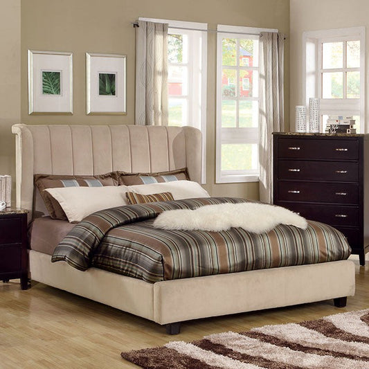 Maywood-Twin Bed
