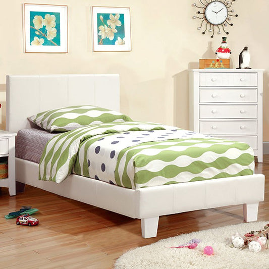 Winn Park-Twin Bed