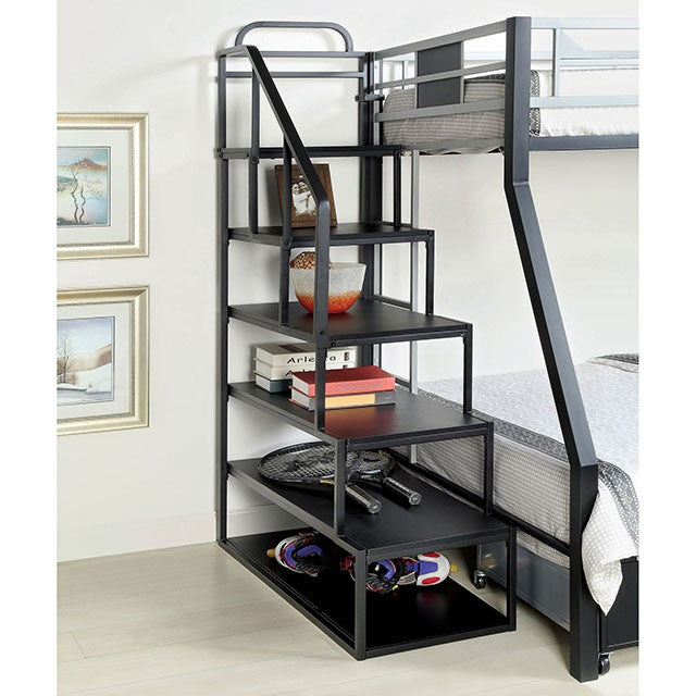 Clifton-Storage Ladder