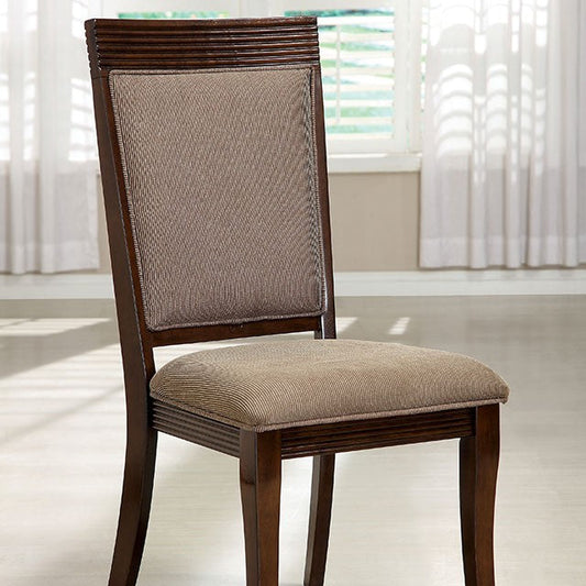 Woodmont-Side Chair (2/Box)