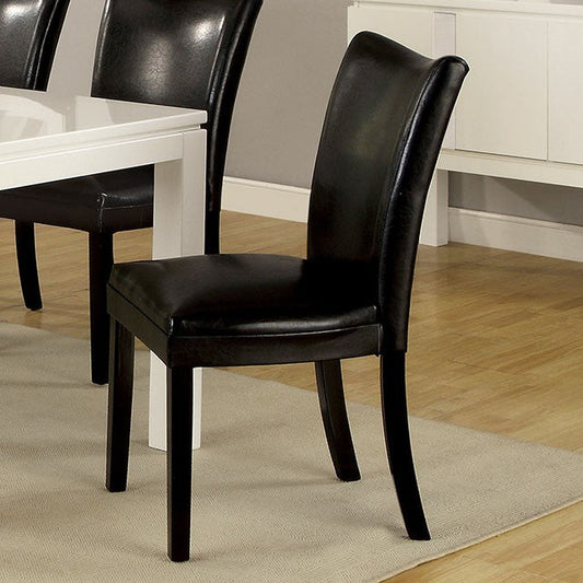 Belliz-Side Chair (2/Box)