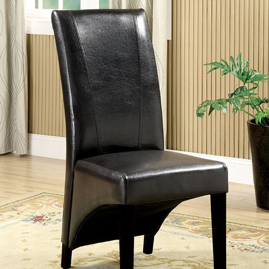 Madison-Side Chair (2/Box)